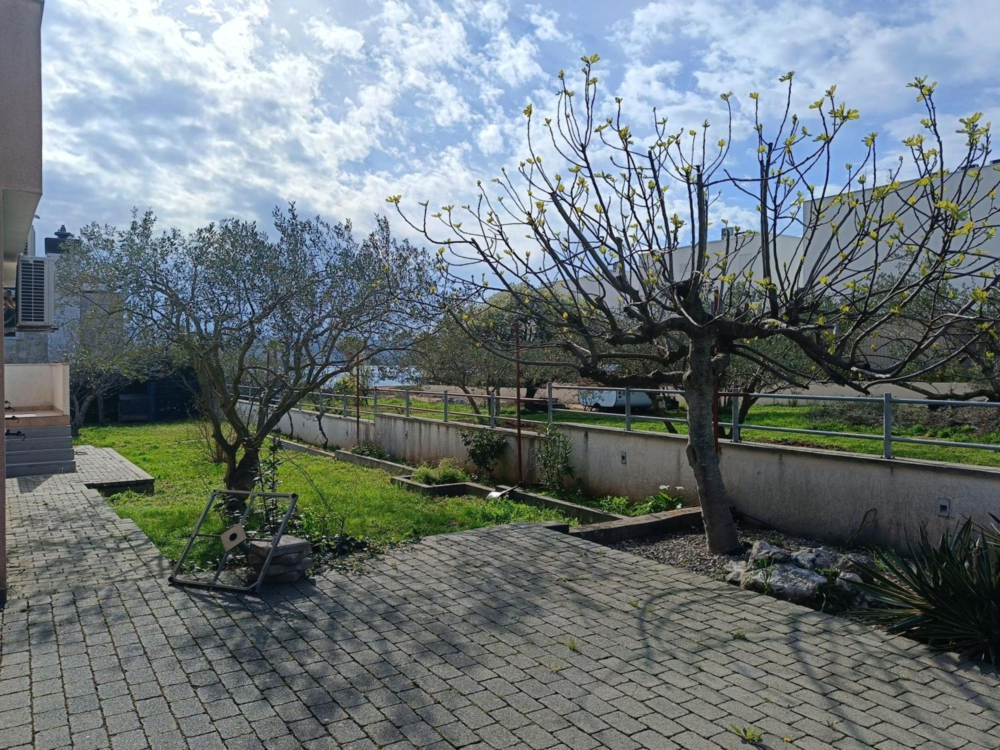 טוראני Apartment Ivana מראה חיצוני תמונה