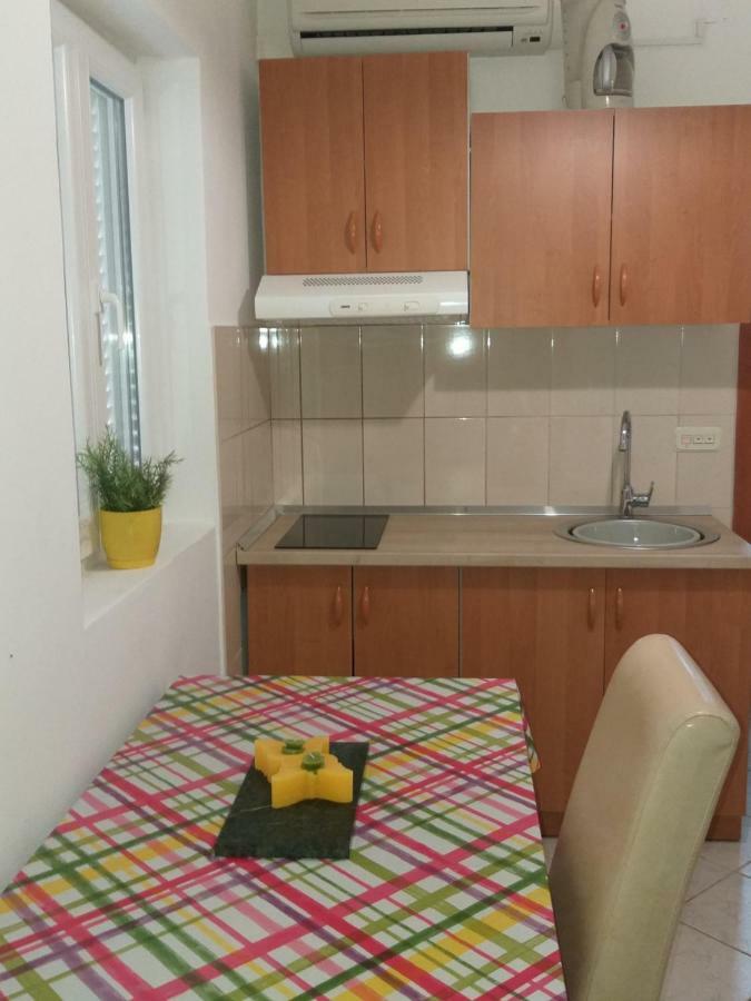 טוראני Apartment Ivana מראה חיצוני תמונה