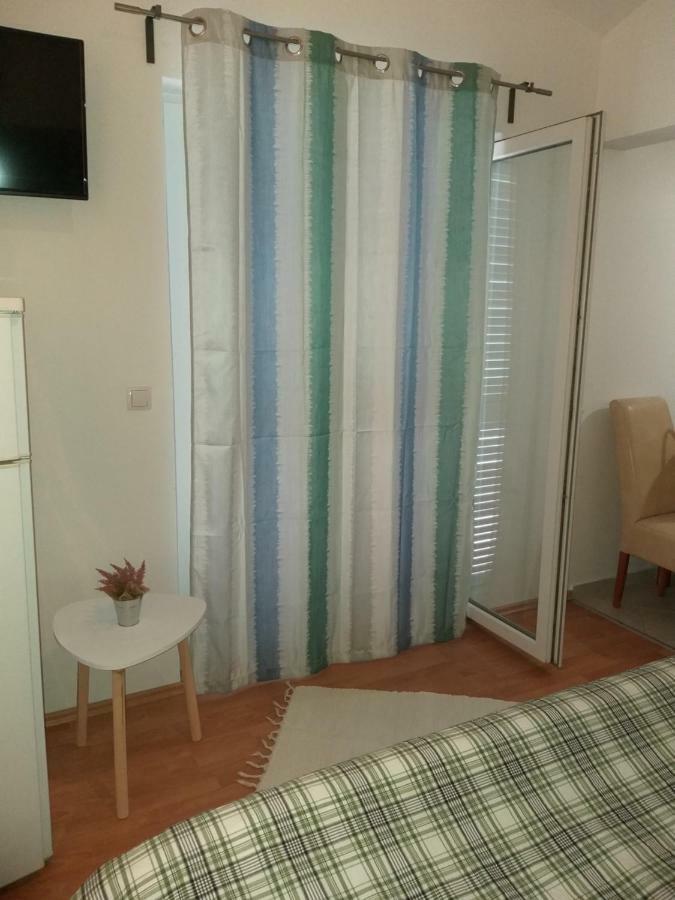 טוראני Apartment Ivana מראה חיצוני תמונה