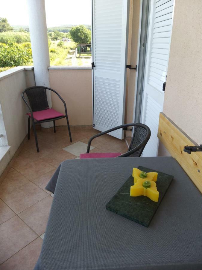 טוראני Apartment Ivana מראה חיצוני תמונה