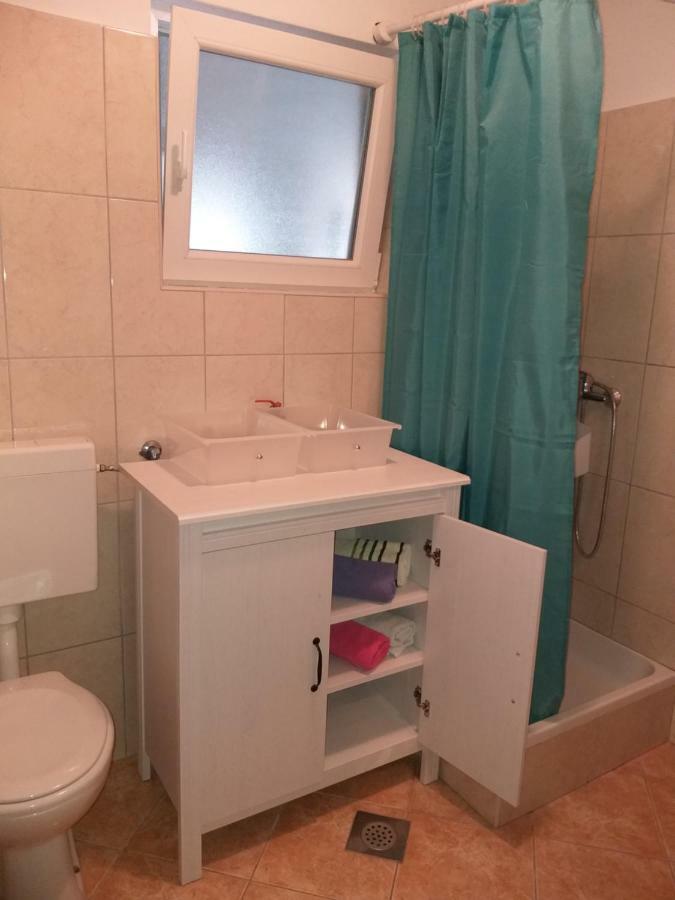 טוראני Apartment Ivana מראה חיצוני תמונה