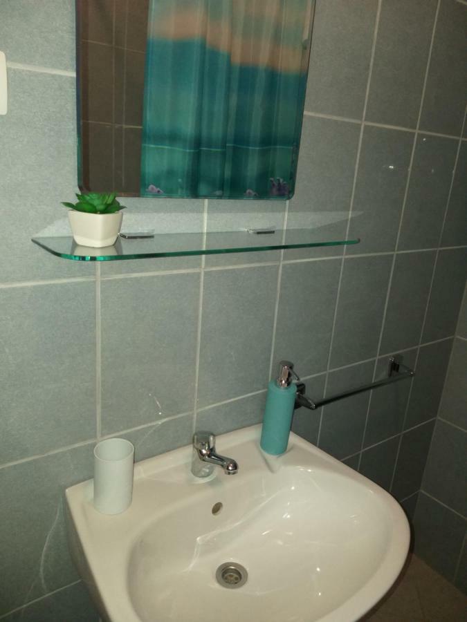 טוראני Apartment Ivana מראה חיצוני תמונה