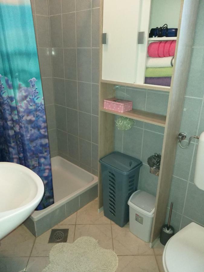 טוראני Apartment Ivana מראה חיצוני תמונה
